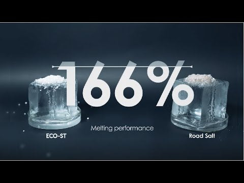 Eco-ST Snö och Is smälter, 5 kg
